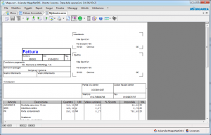 Mago.Net: il report finito